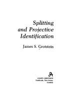 Splitting and Projective Identification