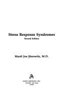 Stress response syndromes