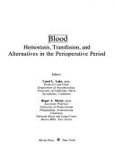 Blood