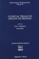Clinical trials in infant nutrition