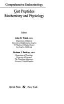 Gut peptides