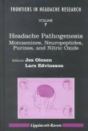Headache pathogenesis