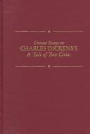 Critical essays on Charles Dickens's A tale of two cities
