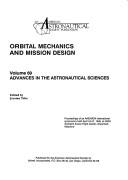 Orbital Mechanics and Mission Design
