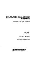 Community Development Research