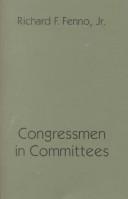Congressmen in Committees