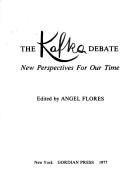 The Kafka debate