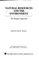 Natural Resources and the Environment