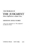 Problem of the Judgement