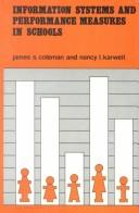 Information Systems and Performance Measures in Schools
