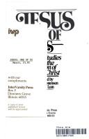 Jesus One of Us: Bible Studies on the Person of Jesus Christ