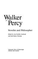 Walker Percy