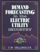 Demand forecasting in the electric utility industry