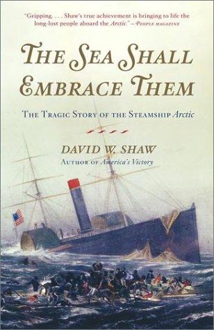 The Sea Shall Embrace Them