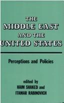 The Middle East and the United States