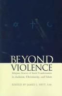 Beyond Violence