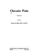 Chronic Pain