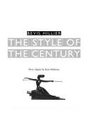 The style of the century