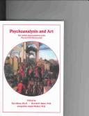 Psychoanalysis and Art