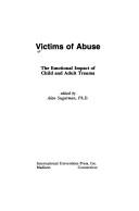 Victims of Abuse