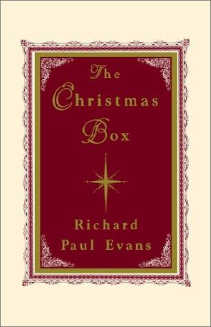 The Christmas Box LP