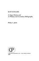 David Rabe