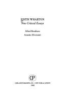 Edith Wharton
