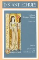 Medieval Religious Women
