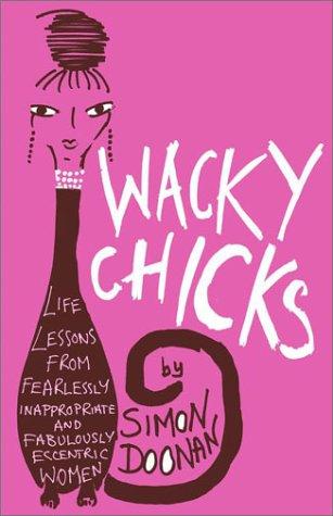 Wacky Chicks