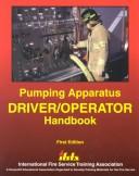 Pumping Apparatus Driver/Operator Handbook