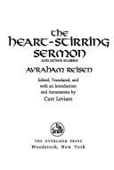 The Heart-Stirring Sermon and Other Stories