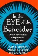 In the Eye of the Beholder