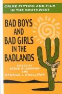 Crime fiction and film in the Southwest