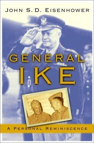 General Ike