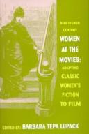 Nineteenth-Century Women at the Movies