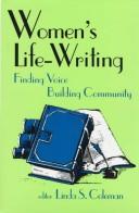 Women's Life-Writing
