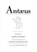 Antaeus 64/65