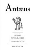 Antaeus
