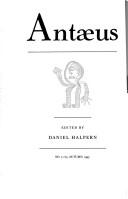 Antaeus/on Music