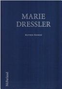 Marie Dressler