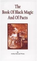 Book of Black Magic & Pacts