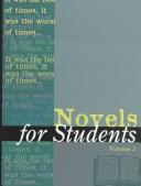 Novels for students