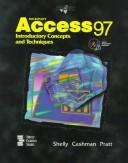 Microsoft Access 97: Introductory Concepts and Techniques
