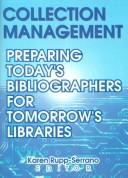 Collection management