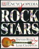 DK Encyclopedia of Rock Stars