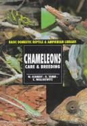 Chameleons: Care and Breeding