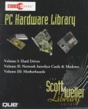 Micro House PC hardware library