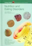 Nutrition and Eating Disorders