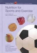 Nutrition For Sports And Exercise