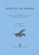 Insects of Hawaii: Hawaiian Hylaeus (Nesoprosopis) Bees (Hymenoptera : Apoidea)